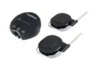 Afbeelding voor categorie Temperatuurmeters