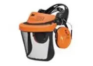 Afbeelding voor categorie Vizier met oorkappen