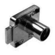 Afbeelding voor categorie Cilinderkastsloten