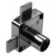 Afbeelding voor categorie Cilindersloten voor Dubbele Deuren