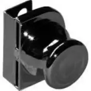 Afbeelding voor categorie Glasdeurknop voor Schuifdeuren