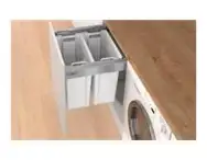 Afbeelding voor categorie Wasmanden