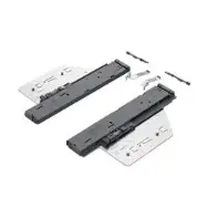 Afbeelding voor categorie 4.AvantTech-You Push to Open Silent