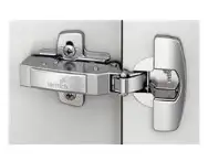 Afbeelding voor categorie 95° scharnier voor dikke deuren