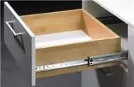 Afbeelding voor categorie Zijdelingse Montage Silent System