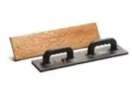 Afbeelding voor categorie Stukadoorsgereedschap