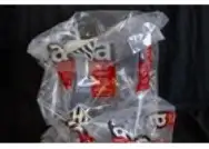 Afbeelding voor categorie Afvalzakken