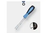 Afbeelding voor categorie Bitschroevendraaiers