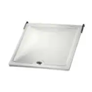 Afbeelding voor categorie Dakramen kunststof