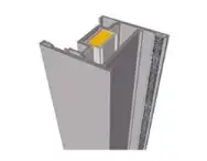 Afbeelding voor categorie Deurnaalden binnendeuren