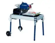 Afbeelding voor categorie Diamant gereedschap