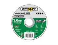 Afbeelding voor categorie Doorslijpschijven