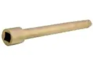 Afbeelding voor categorie Dopsleutel, toebehoren vonkvrij