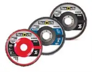 Afbeelding voor categorie Lamellenschijven