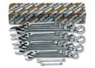 Afbeelding voor categorie Ring- steeksleutelsets