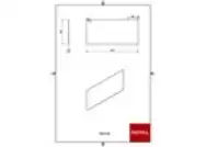 Afbeelding voor categorie Schopplaten