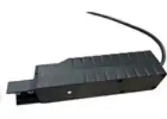 Afbeelding voor categorie Schuifdeurbeslag zelfsluitend