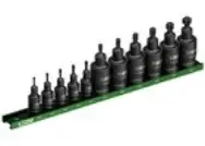 Afbeelding voor categorie Slagdopsleutelssets