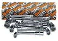 Afbeelding voor categorie Soksleutelsets