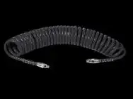 Afbeelding voor categorie Spiraalslangen