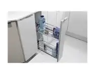 Afbeelding voor categorie Frontlade Badkamer