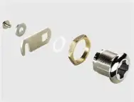 Afbeelding voor categorie Cilinderautomatenslot