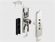 Afbeelding voor categorie Cilinderslot voor Dubbele Deuren