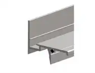 Afbeelding voor categorie Beglazingsprofielen