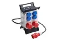 Afbeelding voor categorie CEE verdeelblokken