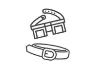 Afbeelding voor categorie Kleding, toebehoren