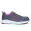 Afbeeldingen van New Balance Logic Grey/Pink S1PL maat 43 damesmodel