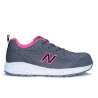 Afbeeldingen van New Balance Logic Grey/Pink S1PL maat 43 damesmodel