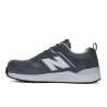 Afbeeldingen van New Balance Elite Lite Grey/White S1PL maat 43 