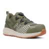 Afbeeldingen van New Balance Speedware Boa Olive/White S1PL maat 43 