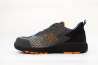 Afbeeldingen van New Balance Speedware Grey/Orange S1PL maat 43 