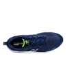 Afbeeldingen van New Balance Logic Navy Blue/Yellow S1PL maat 43 