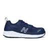 Afbeeldingen van New Balance Logic Navy Blue/Yellow S1PL maat 43 