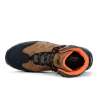 Afbeeldingen van New Balance Allsite Rustic Brown/Black S3 maat 43 