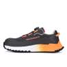 Afbeeldingen van New Balance Cremorne BOA Chocolate/Orange S3L maat 43 