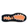 Afbeeldingen van New Balance Cremorne Aqua/Pumpkin S3L maat 43 damesmodel