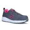 Afbeeldingen van New Balance Logic Grey/Pink S1PL maat 43 damesmodel