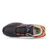 Afbeeldingen van New Balance Cremorne BOA Chocolate/Orange S3L maat 43 