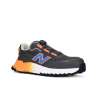 Afbeeldingen van New Balance Cremorne BOA Chocolate/Orange S3L maat 43 