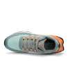 Afbeeldingen van New Balance Cremorne Aqua/Pumpkin S3L maat 43 damesmodel