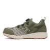 Afbeeldingen van New Balance Speedware Boa Olive/White S1PL maat 43 