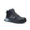 Afbeeldingen van New Balance Cremorne Mid Black/Grey S3L maat 43 damesmodel