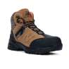 Afbeeldingen van New Balance Allsite Rustic Brown/Black S3 maat 43 