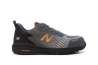 Afbeeldingen van New Balance Speedware Grey/Orange S1PL maat 43 