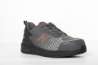 Afbeeldingen van New Balance Speedware Grey/Orange S1PL maat 43 