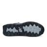 Afbeeldingen van New Balance Cremorne Mid Black/Grey S3L maat 43 damesmodel